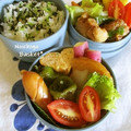 ◆◇Wtiti＊◇◆'s cooksnap of when they made ししとうのめんつゆ煮浸し.