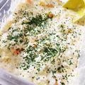 まぁ907's cooksnap of when they made タルタルソース らっきょうを入れて旨っ！.