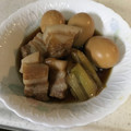 Nonno1120's cooksnap of when they made ご飯が進む！我が家の豚の角煮.