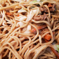 ともかずみみ's cooksnap of when they made 冷めても美味しい焼きそばの作り方☆.