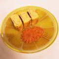 ❁Abake❁'s cooksnap of when they made ダイエットに！ココナッツオイル玉子焼.