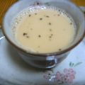nomi52's cooksnap of when they made コレは意外？スパイシーミルクティ♪.