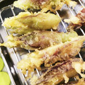 あいぞわ's cooksnap of when they made みょうがの天ぷら.