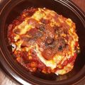 ぱぴぷーぷ's cooksnap of when they made 超簡単‼ 残りご飯でカレートマトドリア♪.