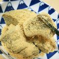 ピーナッツ子♪'s cooksnap of when they made とろける黒糖わらび☆.