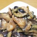 まんぷくリンコ's cooksnap of when they made 旨！豚小間・ゴーヤ・茄子の味噌炒め♪.