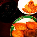 すみま～る's cooksnap of when they made 油揚げとワカメの味噌汁.