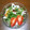 みみりん♪♪'s cooksnap of when they made 豆苗とかいわれ大根のサラダちくわエリンギ.