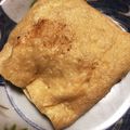 わにふに's cooksnap of when they made 春が旬＊キャベツとツナの油揚げ詰め.