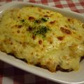 ノチアチ's cooksnap of when they made ♪簡単ミートドリア♪.