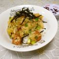 ＠迷子＠'s cooksnap of when they made ◆焼き鳥缶de大根みぞれ丼◆.