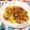 しろしろ1111's cooksnap of when they made あら不思議✿苦くないゴーヤのマヨポン炒飯.