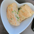 みーまま0910's cooksnap of when they made コツ満載！だしの素でお手軽だし巻きたまご.