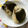 花時計咲いた's cooksnap of when they made 簡単♡塩昆布と桜海老とゴマのおにぎり.
