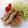 ななかいママ's cooksnap of when they made とろ～りチーズとシソの豚肉はさみ焼き.