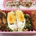 ちづりんも's cooksnap of when they made お弁当に♪ピーマンとツナの甘辛風炒め.