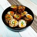 チャ☆♪'s cooksnap of when they made 簡単！アスパラINチクワの豚肉巻き.