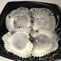 ayanky74's cooksnap of when they made 小ぶりな大福★白玉粉で.