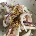 ♡好奇心☆'s cooksnap of when they made 大根とツナと玉ねぎの簡単サラダ♪.