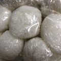 クックRM04G7☆'s cooksnap of when they made お弁当に♡コロコロおにぎりの冷凍保存！.