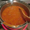 i_yokan's cooksnap of when they made 朝採り新鮮トマトで作り置きトマトソース.