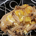 ナンバン's cooksnap of when they made ふわとろオムライスのきのこあんかけ.
