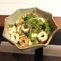 クック6U7INU☆'s cooksnap of when they made めんつゆdeピーマンとちくわの簡単煮.