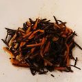 クック3RRTAU☆'s cooksnap of when they made 基本 ひじきの煮物.