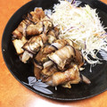 usapon７２７'s cooksnap of when they made 簡単♪茄子の豚ばらくるくる生姜焼き♡.