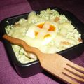 バムバムの木's cooksnap of when they made アボガドと豆腐のグラタン.