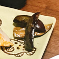 mami♪123's cooksnap of when they made 茄子焼き(焼き肉のタレ)ver簡単.