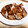 クックOMG8E2☆'s cooksnap of when they made 黒酢を使った鶏肉の照り焼き.