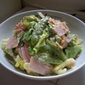 プリンちん's cooksnap of when they made さっぱり♪梅マヨキャベツ.