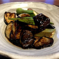 ひまわりTARO's cooksnap of when they made 簡単♪ナスの甘酢炒め.
