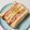 コナ子's cooksnap of when they made コンビーフポテトサンド.