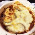 あゅっち's cooksnap of when they made ズッキーニと茄子のミートソース煮＆チーズ.