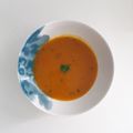 reikaaida's cooksnap of when they made 濃厚かぼちゃのカレーポタージュ.