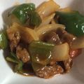ルルルるか☆'s cooksnap of when they made 揚げない、ヘルシーな簡単酢豚.