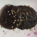 ルルルるか☆'s cooksnap of when they made 椎茸のシンプル焼き.