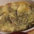 ルルルるか☆'s cooksnap of when they made 人気検索入り♪長芋と豆腐の和風グラタン　.