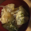 ルルルるか☆'s cooksnap of when they made レタスとトマトのスープ.