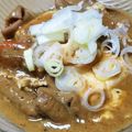 ﾋﾟﾛﾐ♡'s cooksnap of when they made 濃い味！居酒屋さん風モツ煮.