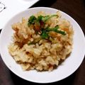 あいるんの母's cooksnap of when they made ツナと梅干の炊き込みご飯♪.