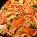 ame-ikuru's cooksnap of when they made とろとろ♪野菜たっぷり中華とろ～んスープ.