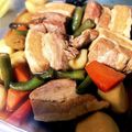 紗莉ママ's cooksnap of when they made なぜか好評を頂ける　豚の角煮.