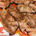 くまじ◎'s cooksnap of when they made 簡単 和風ステーキソース.