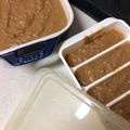 クックPX4GUB☆'s cooksnap of when they made 離乳食レバー　＋　大人レバーペースト.