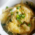 はまけん時々厨房へ。's cooksnap of when they made 簡単おいしい南関あげ丼♬*゜.