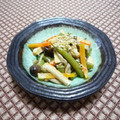かこ☆かっちゃん's cooksnap of when they made いんげんの生姜煮　.