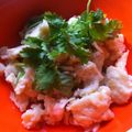 レイディー００００１'s cooksnap of when they made タイ風スクランブルエッグ.